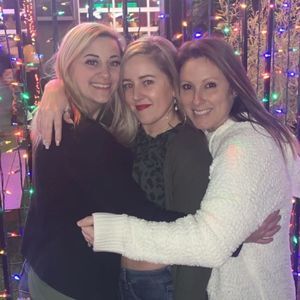 Meet your Posher, Briana